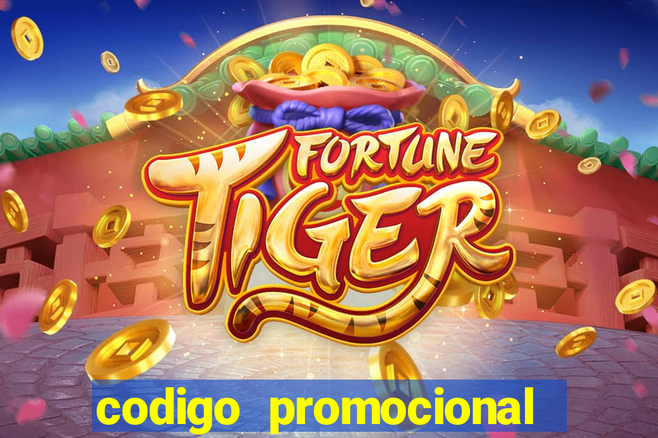 codigo promocional bingo blitz