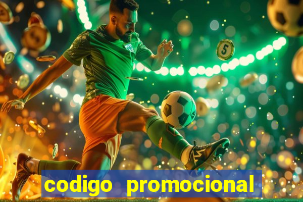 codigo promocional bingo blitz