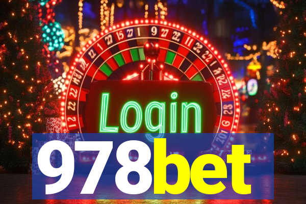 978bet