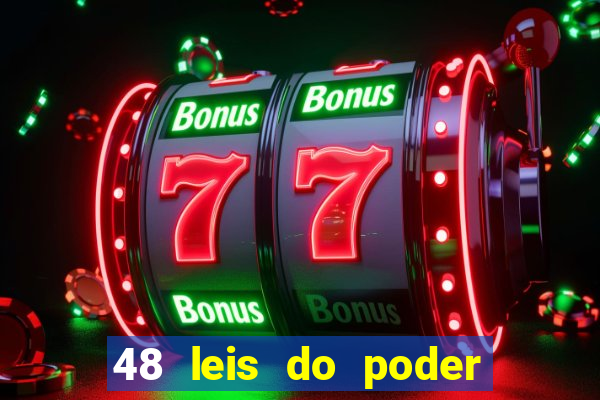 48 leis do poder pdf google drive