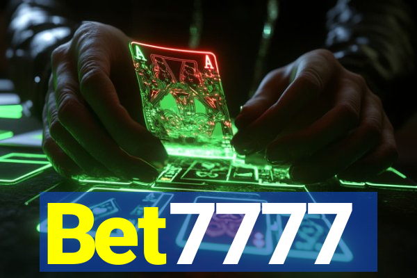 Bet7777