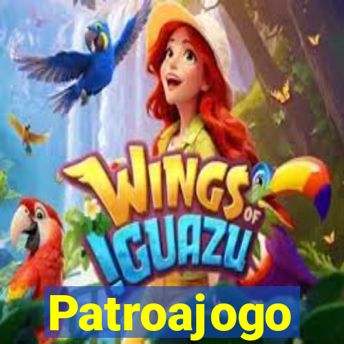 Patroajogo