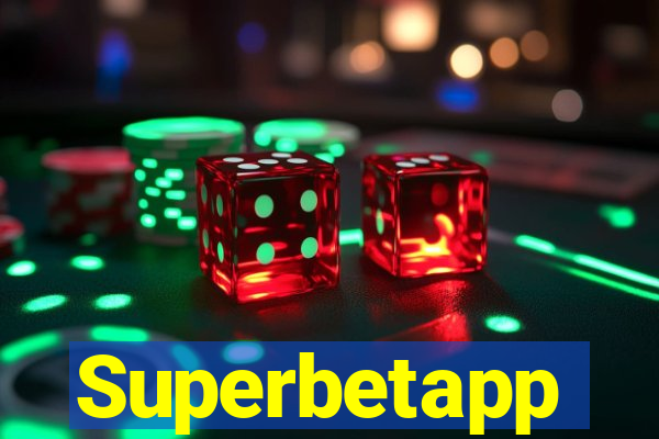 Superbetapp