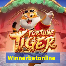 Winnerbetonline