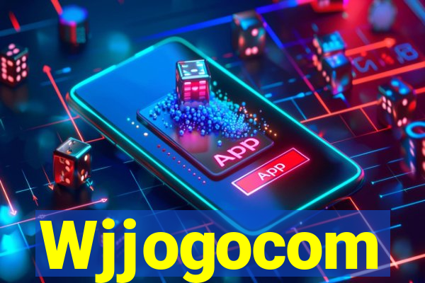 Wjjogocom