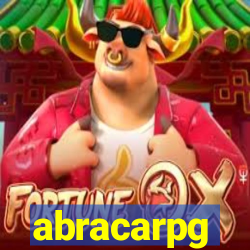 abracarpg