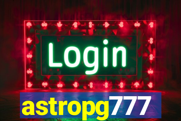 astropg777