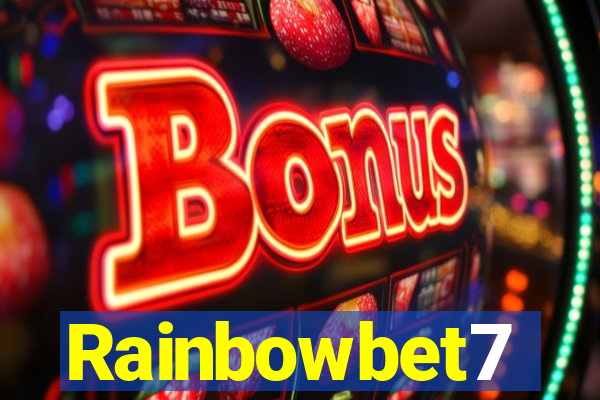 Rainbowbet7