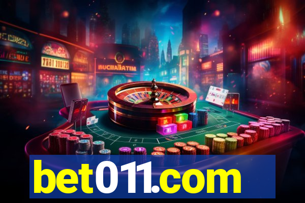 bet011.com