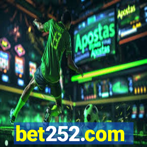 bet252.com