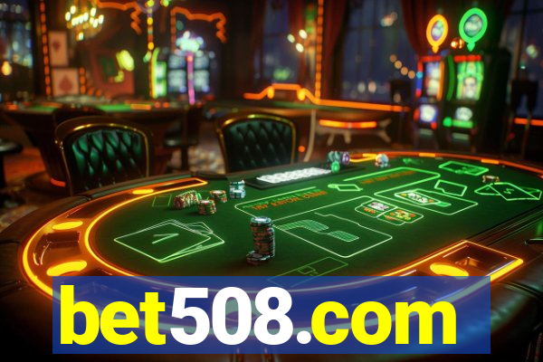 bet508.com