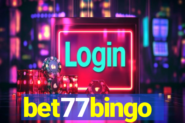 bet77bingo