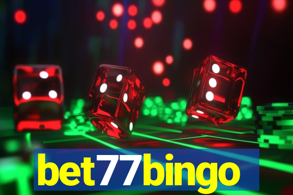 bet77bingo