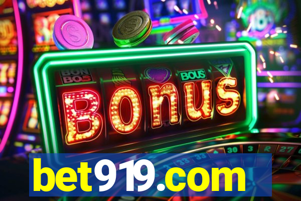 bet919.com