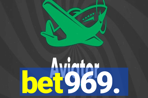 bet969.