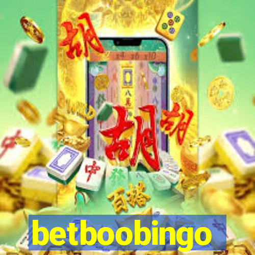 betboobingo