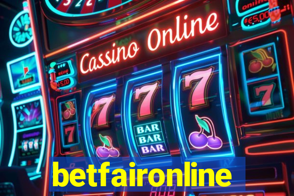 betfaironline