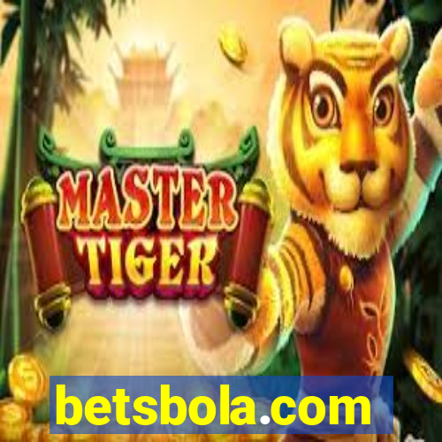 betsbola.com