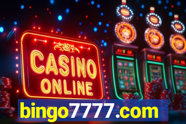 bingo7777.com