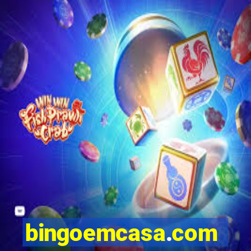 bingoemcasa.com