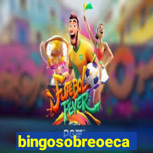 bingosobreoeca