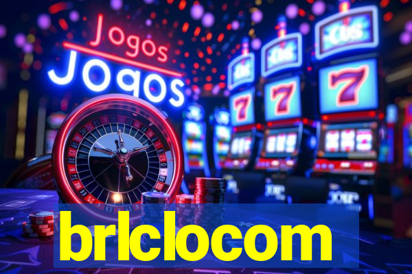 brlclocom