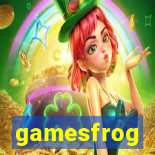 gamesfrog