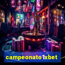 campeonato1xbet