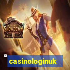 casinologinuk