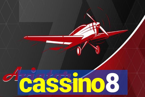 cassino8