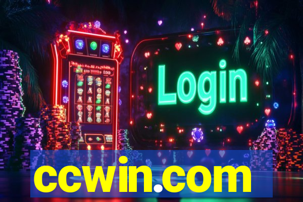 ccwin.com