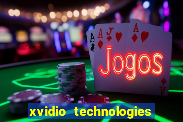 xvidio technologies startup brasil 2024 download grátis apk