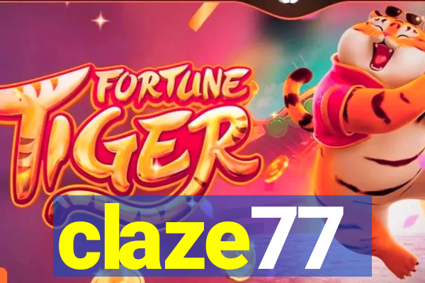 claze77