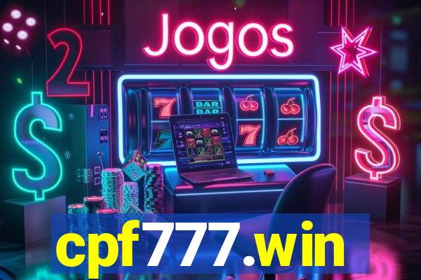 cpf777.win