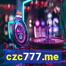 czc777.me