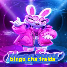 bingo cha fralda