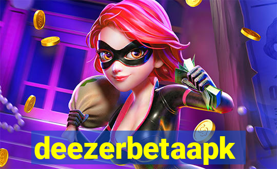 deezerbetaapk