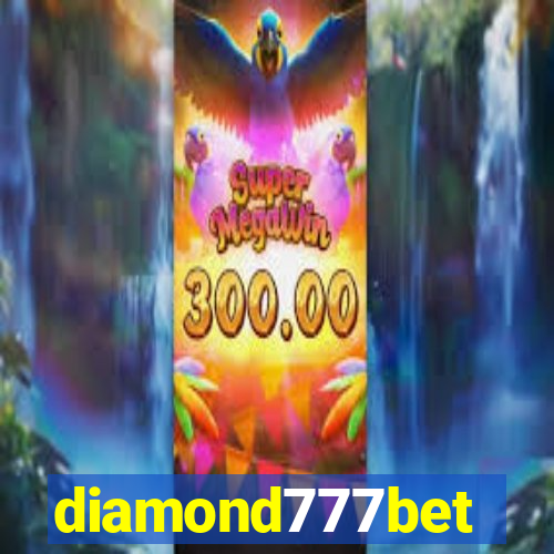 diamond777bet