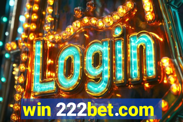 win 222bet.com