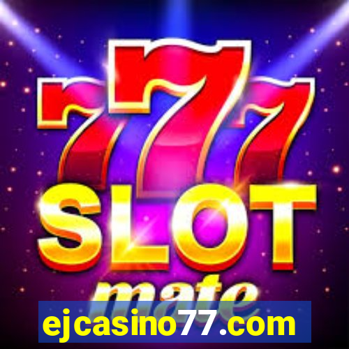 ejcasino77.com