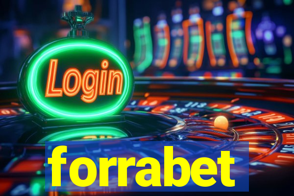 forrabet