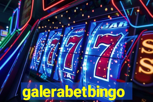 galerabetbingo