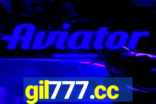 gil777.cc