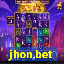 jhon.bet