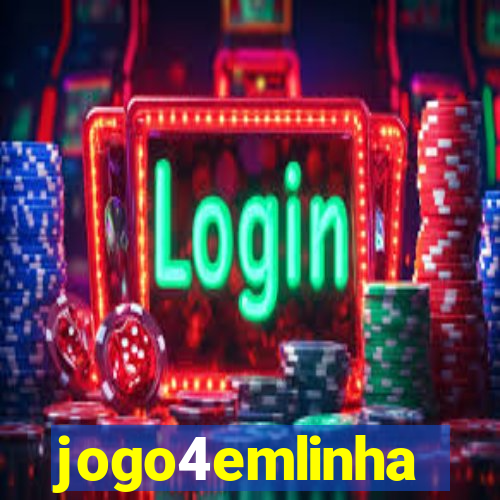 jogo4emlinha