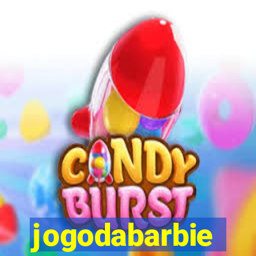 jogodabarbie