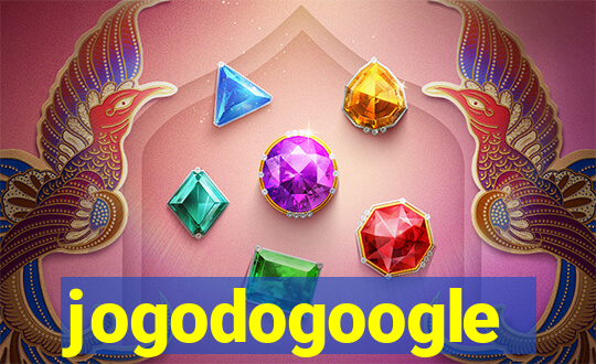 jogodogoogle