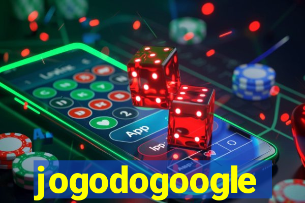 jogodogoogle