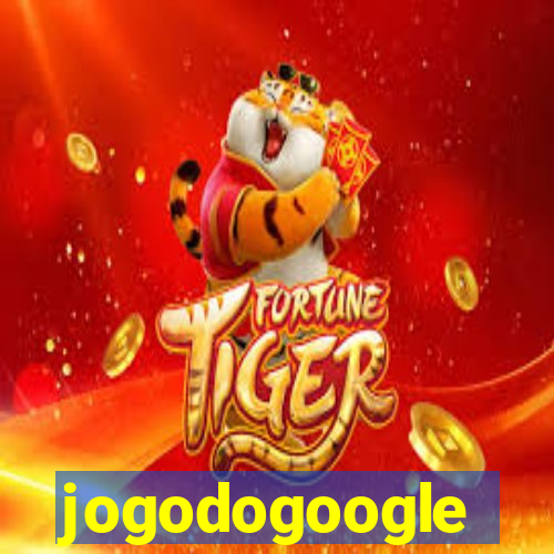 jogodogoogle