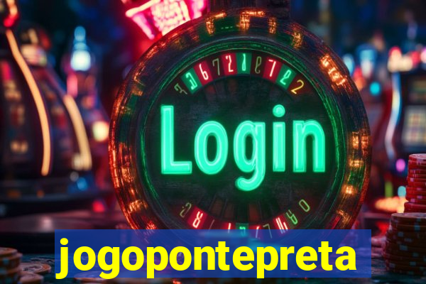 jogopontepreta